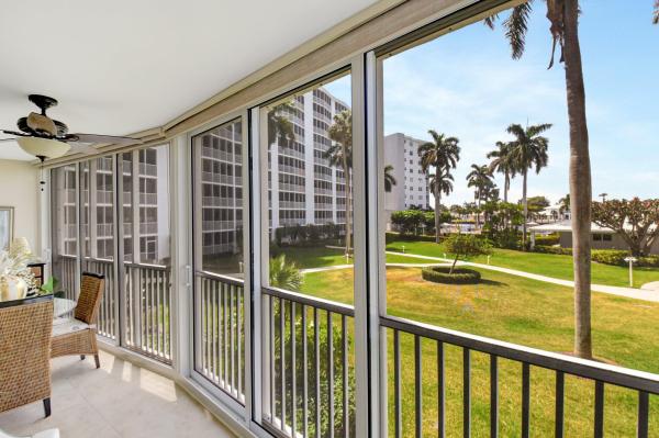 Seagate Of Highland, 3224 S Ocean Blvd #214B, Highland Beach, Florida 33487, image 2