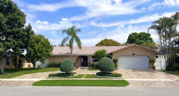 Terra Tranquila, 6992 W Calle Del Paz, Boca Raton, Florida 33433, image 1