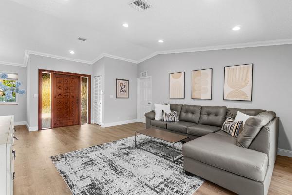 Terra Tranquila, 6992 W Calle Del Paz, Boca Raton, Florida 33433, image 1