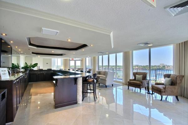 Jackson Tower Las Olas, 100 S Birch #Apt 803, Fort Lauderdale, Florida 33316, image 1