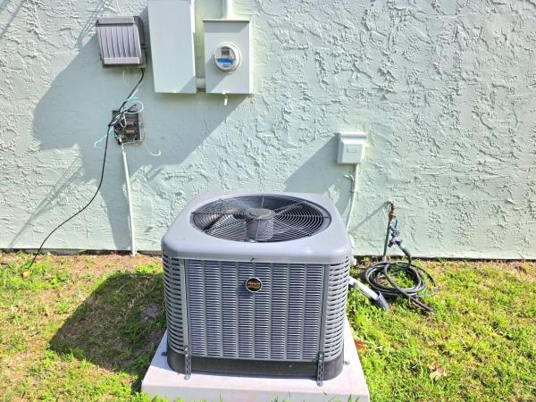 Sandhill Crossing, 2197 SE Genoa, Port St. Lucie, Florida 34952, image 1