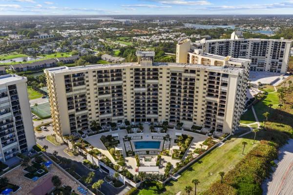 Ocean Trail, 200 Ocean Trail Way #T7, Jupiter, Florida 33477, image 1