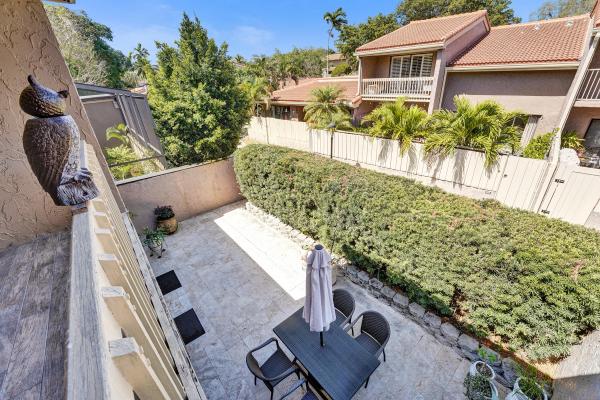 The Townhouses Of Emerald Hills, 403 Dunwoody Ln #38, Hollywood, Florida 33021, image 1