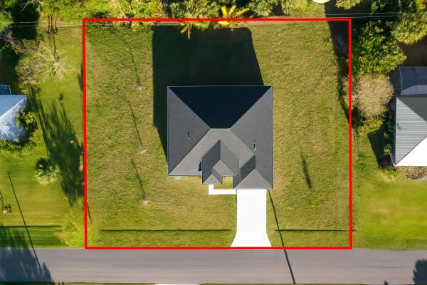 2409 SW Halissee St, Port St. Lucie, Florida 34953, image 1