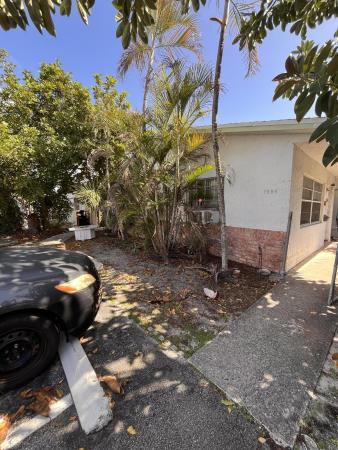 Ocean Way Park, 1304 NE 4th St, Pompano Beach, Florida 33060, image 1