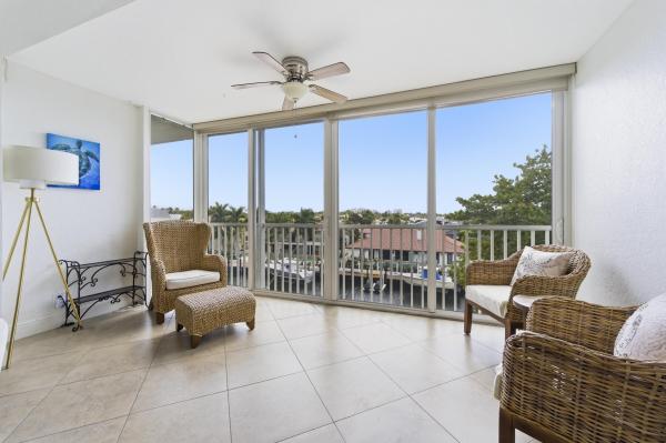 Palm Aire At Coral Key, 3000 NE 48th Ct #406, Hillsboro Beach, Florida 33064, image 3