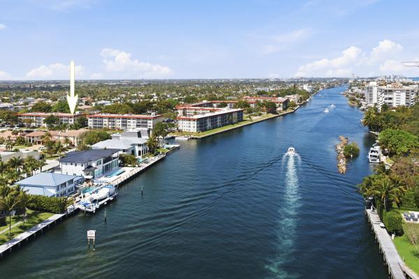 Palm Aire At Coral Key, 3000 NE 48th Ct #406, Hillsboro Beach, Florida 33064, image 2