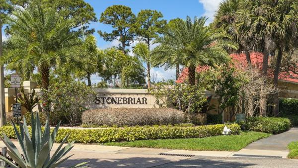 Stonebriar At Maplewood, 151 St Michaels Ct, Jupiter, Florida 33458, image 1