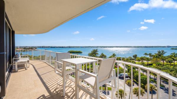 Atriums Of Palm Beach, 3400 S Ocean Blvd #OFC, Palm Beach, Florida 33480, image 2