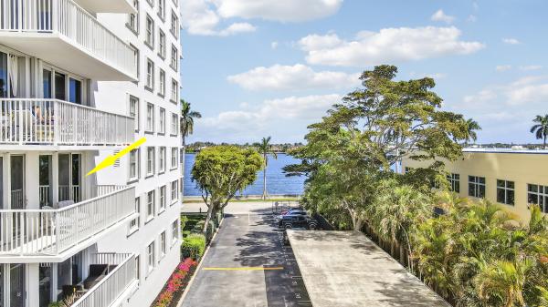 Rapallo South, 1801 S Flagler Dr #301, West Palm Beach, Florida 33401, image 2