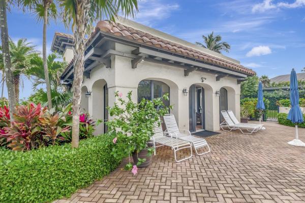 Jardin Del Mar, 200 S Ocean Blvd #A-113, Delray Beach, Florida 33483, image 2