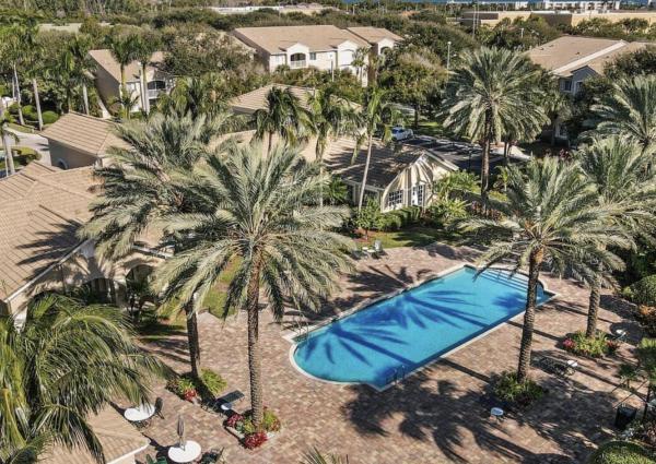 Lighthouse Cove At Tequesta, 266 Village Blvd #6102, Tequesta, Florida 33469, image 2