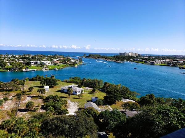 Poolside Villas At Jupiter Ocean & Racquet Club, 1605 S Us Hwy 1 #111m2, Jupiter, Florida 33477, image 1