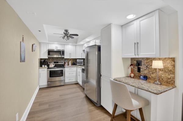 Ambassadors South, 3301 S Ocean #205, Highland Beach, Florida 33487, image 1