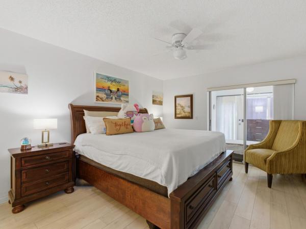 Palm Greens At Villa Del Ray, 13773 Via Aurora #C, Delray Beach, Florida 33484, image 2