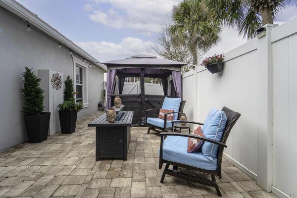 Bedford Park At Tradition, 10487 SW Westlawn, Port St. Lucie, Florida 34987, image 3