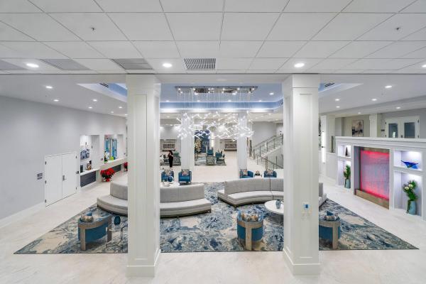 Huntington Pointe, 6041 Kings Gate Cir, Delray Beach, Florida 33484, image 3