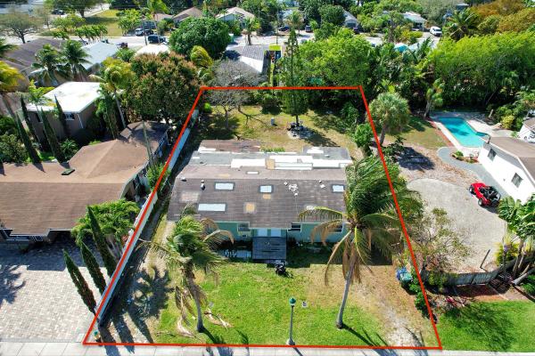 Central Oakland Park, 1056 NE 34th Ct, Oakland Park, Florida 33334, image 2