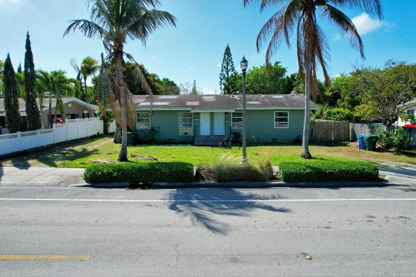 Central Oakland Park, 1056 NE 34th Ct, Oakland Park, Florida 33334, image 1