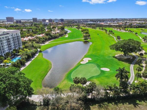 Lincoln Tower, 2400 Presidential Way #1706, West Palm Beach, Florida 33401, image 1