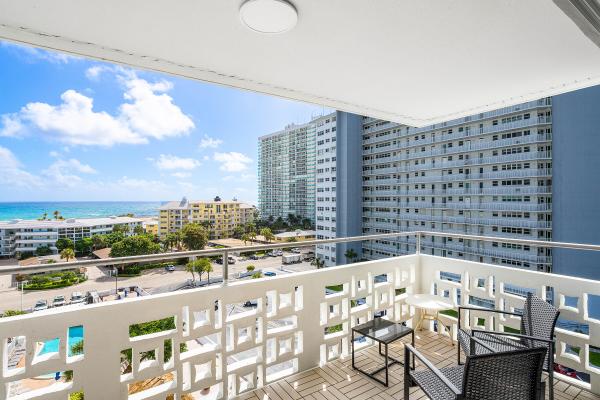 Breakwater Towers, 1900 S Ocean Dr #811, Fort Lauderdale, Florida 33316, image 1