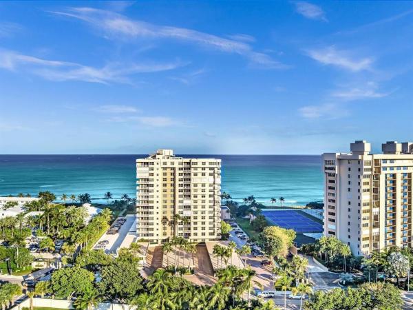 Sea Ranch Lakes North, 5200 N Ocean #203b, Fort Lauderdale, Florida 33308, image 1