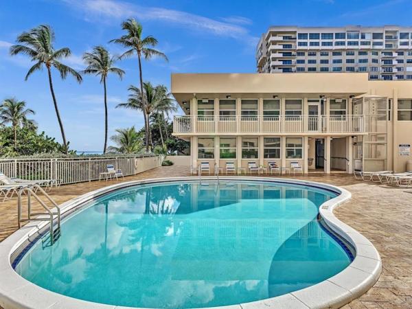 Sea Ranch Lakes North, 5200 N Ocean Blvd #203B, Lauderdale By The Sea, Florida 33308, image 1