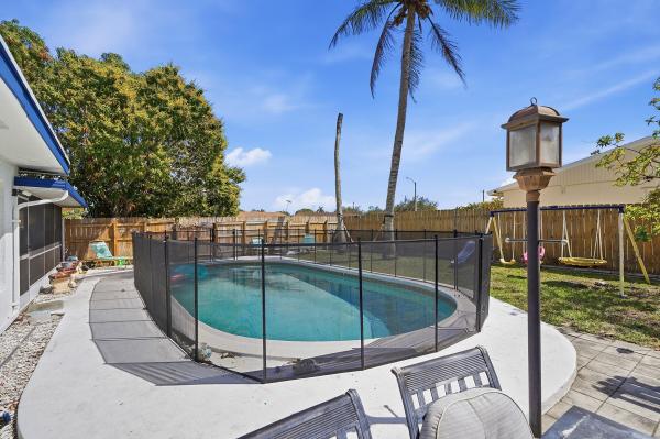 Oriole Margate, 7520 SW 1st, Margate, Florida 33068, image 1