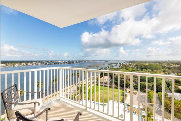 Rapallo South, 1801 S Flagler Dr #1401, West Palm Beach, Florida 33401, image 2