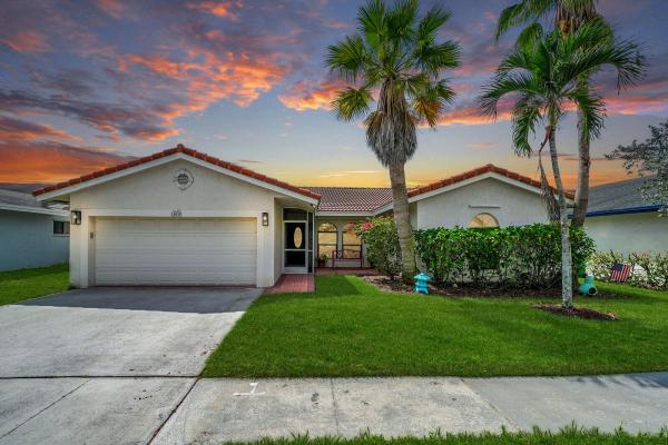 Parkwood Isle, 10090 SW 16th Pl, Davie, Florida 33324, image 1