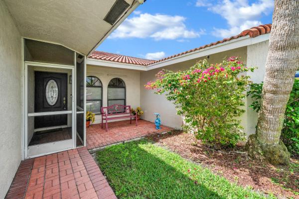 Parkwood Isle, 10090 SW 16th Pl, Davie, Florida 33324, image 1