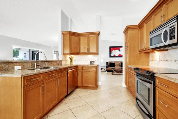 Parkwood Isle, 10090 SW 16th Pl, Davie, Florida 33324, image 1