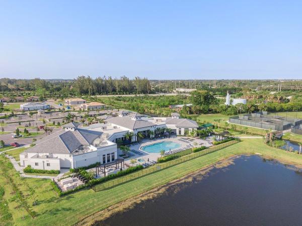 The Falls At Parkland, 7721 S Blue Spring Dr, Parkland, Florida 33067, image 1