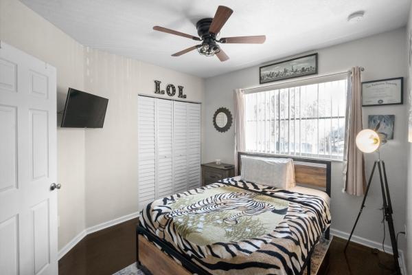 Tuscany, 8291 SW 27th #103, Miramar, Florida 33025, image 1