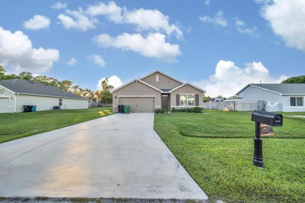 Sandhill Crossing, 2538 SE Rock Spgs, Port St. Lucie, Florida 34952, image 1