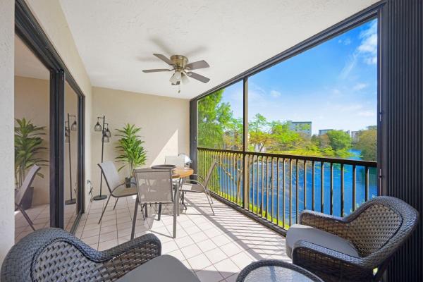 Water Chase At Cypress Bend, 2334 S Cypress Bnd #308, Pompano Beach, Florida 33069, image 1