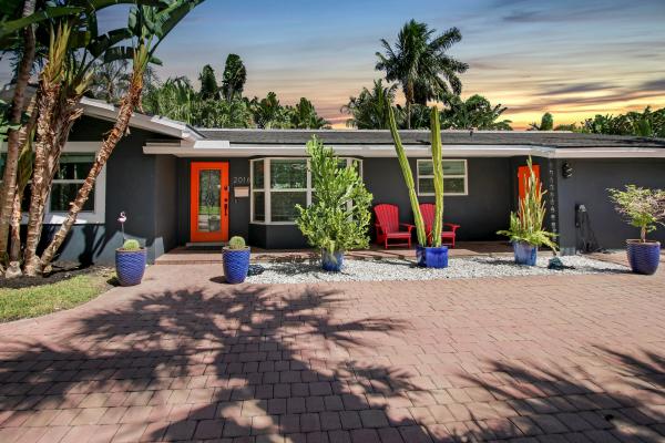 Coral Point, 2016 NE 22nd, Wilton Manors, Florida 33305, image 1