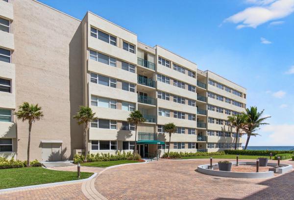 Port De Mer, 1239 Hillsboro Mile #403, Hillsboro Beach, Florida 33062, image 3