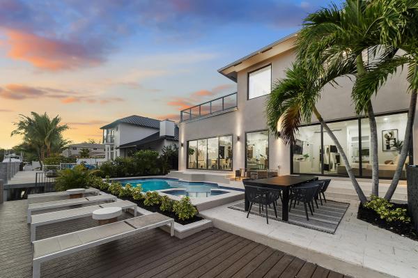 South New River Isles, 1308 Avocado Isle, Fort Lauderdale, Florida 33315, image 1