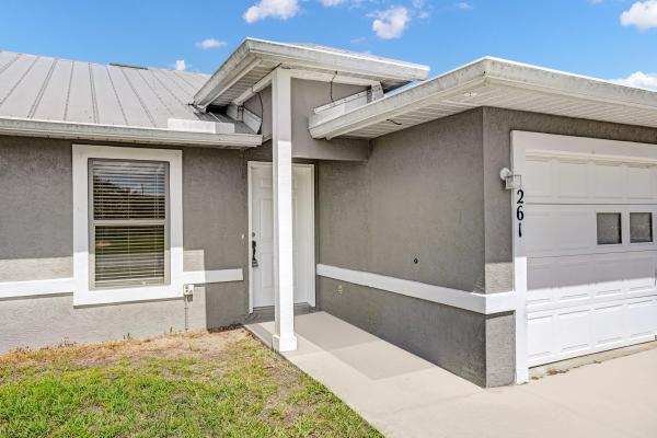 Bayshore Heights, 261 SW Parish Ter, Port St. Lucie, Florida 34984, image 1