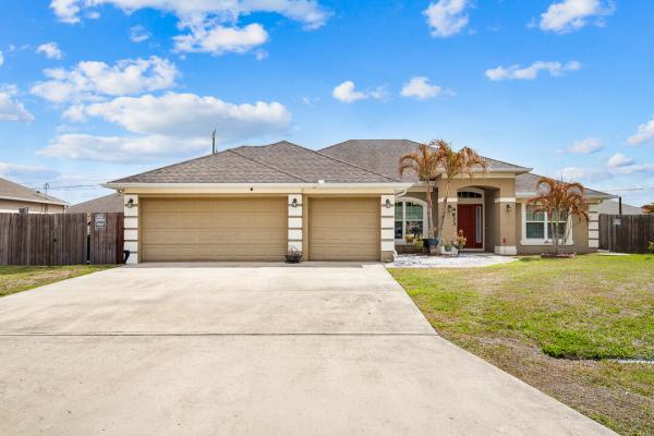 Crane Landing, 4633 SW Junietta, Port St. Lucie, Florida 34953, image 2
