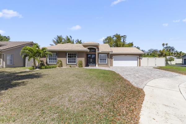 Arboretum, 12455 SW 7th Pl, Davie, Florida 33325, image 1
