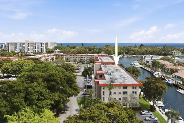 Palm Aire At Coral Key, 3000 NE 48th Ct #406, Hillsboro Beach, Florida 33064, image 2