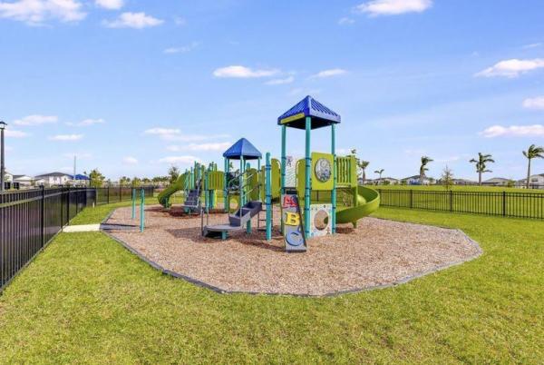 Central Park, 11954 SW Macelli Way, Port St. Lucie, Florida 34987, image 2