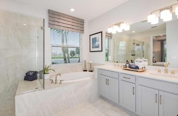 Central Park, 11954 SW Macelli Way, Port St. Lucie, Florida 34987, image 3
