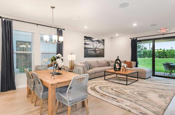 Central Park, 11954 SW Macelli Way, Port St. Lucie, Florida 34987, image 1