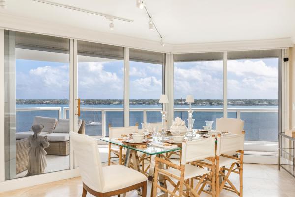 Villa Lofts & Villa Del Lago, 1617 N Flagler #10b, West Palm Beach, Florida 33407, image 1