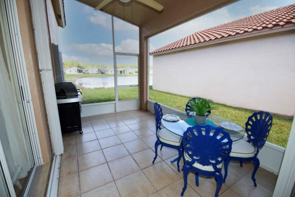 Cascades At St Lucie West, 454 NW Lismore Ln, Port St. Lucie, Florida 34986, image 1