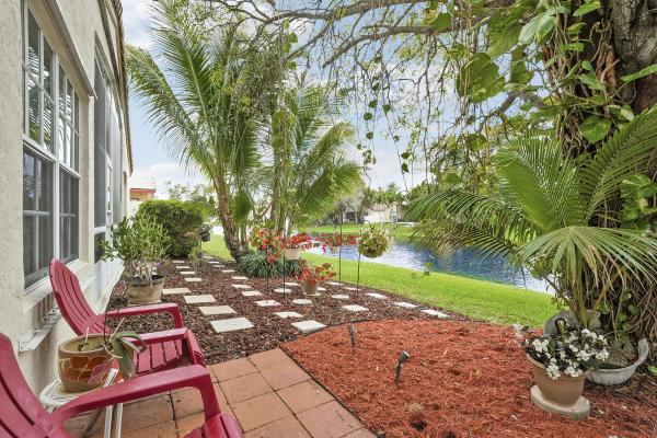 Pinewood Cove, 5648 American, Delray Beach, Florida 33484, image 1
