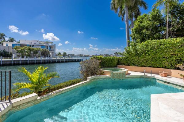 Island Bahia, 4 Isla Bahia Dr, Fort Lauderdale, Florida 33316, image 3